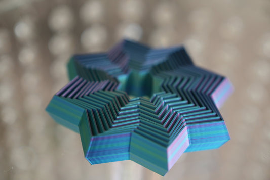 Ensuring Child-Safe 3D Printed Toys with Eco-Friendly Filaments